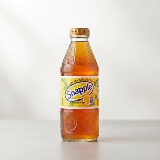 Snapple Snapple