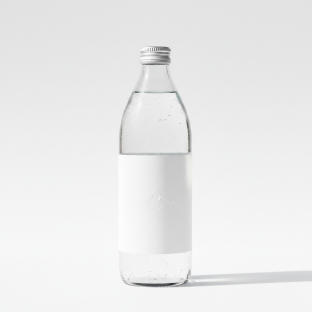 Bottled Water Bottled Water