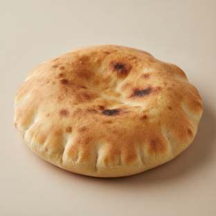 Pita Bread (1 Piece) Pita Bread (1 Piece)