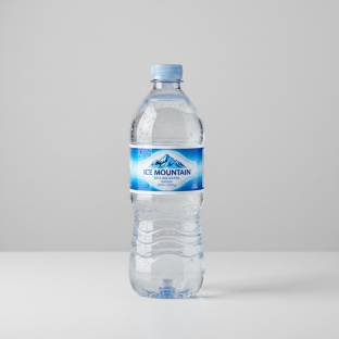 Bottled Water