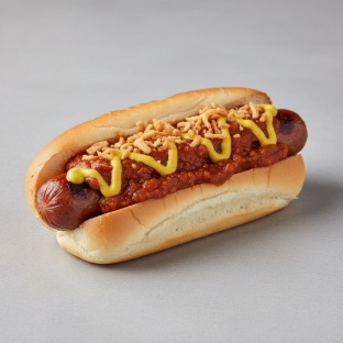 Coney Dog Coney Dog