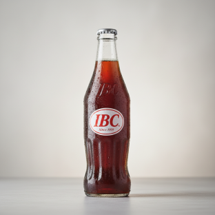 IBC Root Beer IBC Root Beer