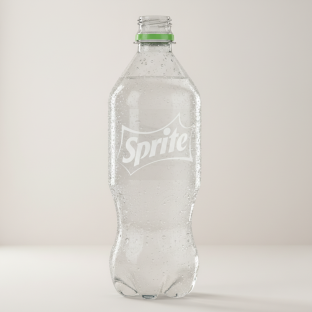 Sprite (16 oz Bottle) Sprite (16 oz Bottle)