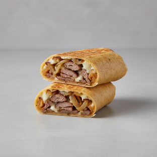 Philly Wrap Philly Wrap