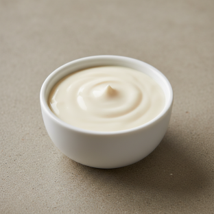 White Sauce (2 oz) White Sauce (2 oz)
