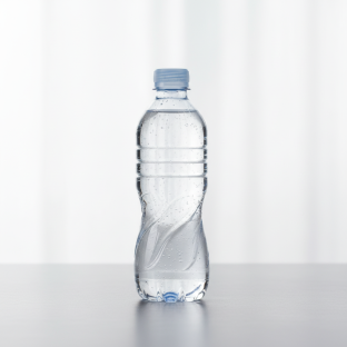 Bottled Water Bottled Water