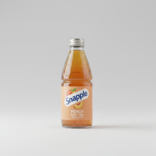 Snapple Snapple