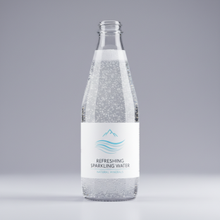 Sparkling Water Sparkling Water