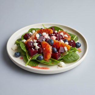 Beet Salad Beet Salad
