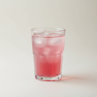Rooh Afzah Lemonade