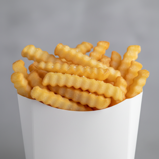 Large Fries