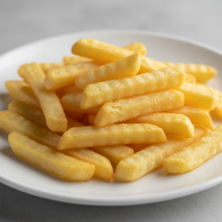 Regular Fries