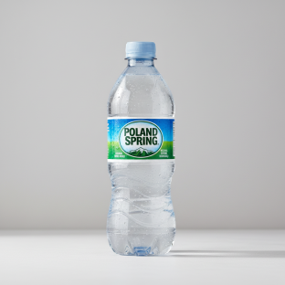 Bottled Water Bottled Water