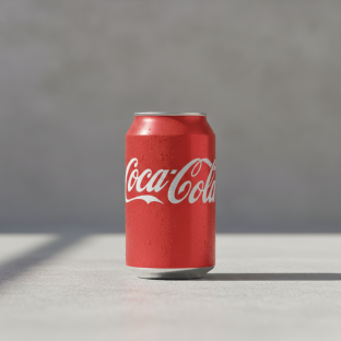 Coke Coke