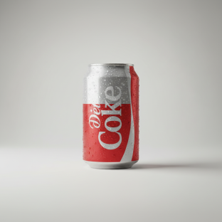 Diet Coke Diet Coke