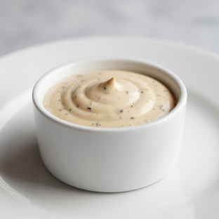 Truffle Aioli Truffle Aioli