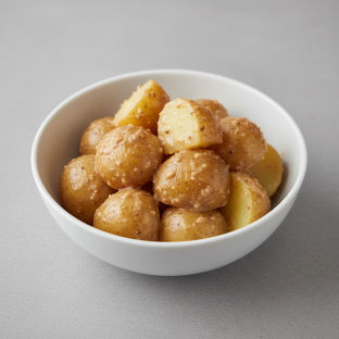 Handsome Potato Salad Handsome Potato Salad