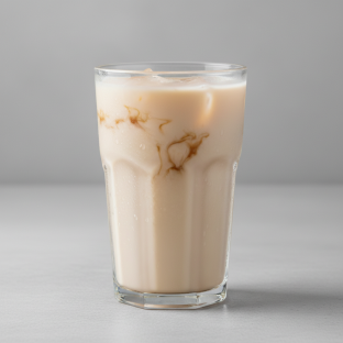Cold Wintermelon Fresh Milk Cold Wintermelon Fresh Milk