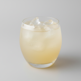 Cold Wintermelon Lemonade Cold Wintermelon Lemonade