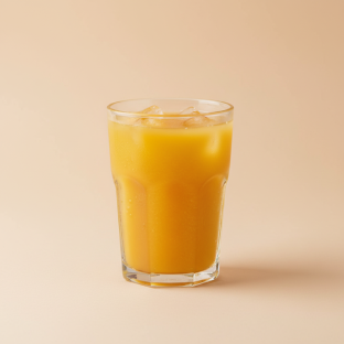 Mango Lemonade Mango Lemonade
