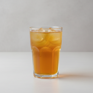 Mango Jasmine Green Tea Mango Jasmine Green Tea