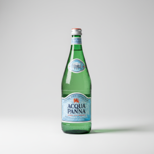 Acqua Panna (750 mL) Acqua Panna (750 mL)