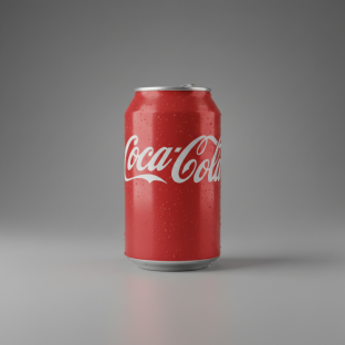 Coca-Cola Coca-Cola