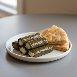 Dolmades