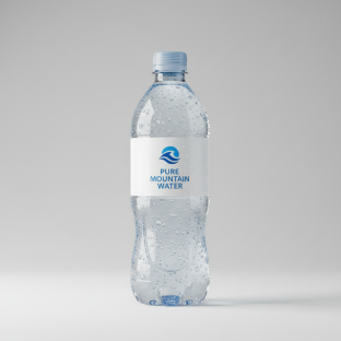 Bottled Water