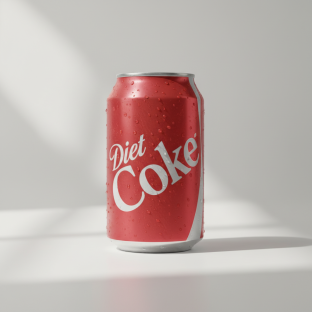 Diet Coke
