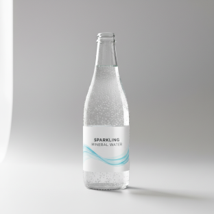 Sparkling Water