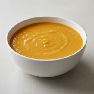 Red Lentil Soup