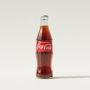 Mexican Coke Mexican Coke
