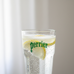 Perrier Perrier