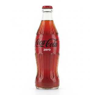 20oz Cherry Coke Zero 20oz Cherry Coke Zero