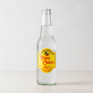 20oz Topo Chico Mineral Water 20oz Topo Chico Mineral Water