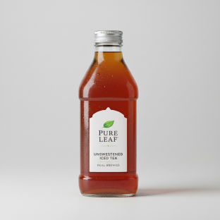 Pure Leaf Unsweetened Iced Tea Pure Leaf Unsweetened Iced Tea
