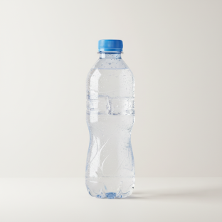 Bottled Water Bottled Water