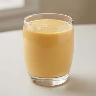 Mango Lassi Mango Lassi