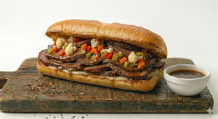 Italian Beef - Large