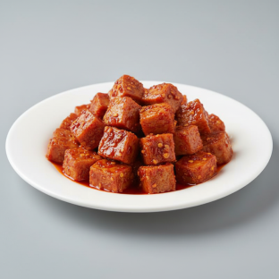 Sichuan Spicy Diced Rabbit Sichuan Spicy Diced Rabbit