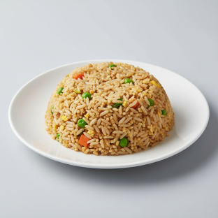 Fried Rice Fried Rice