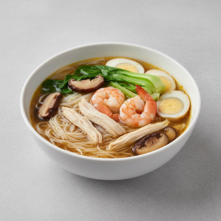 Mai Fun Soup Mai Fun Soup