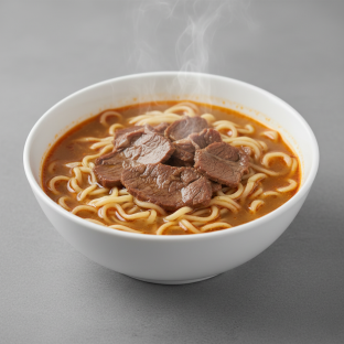Beef Noodle Soup Beef Noodle Soup