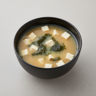 Miso Soup Miso Soup