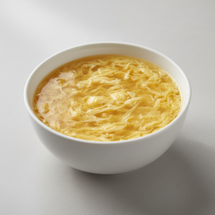 Egg Drop Soup Egg Drop Soup