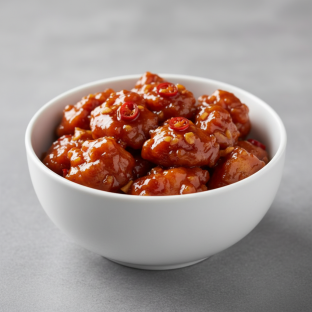 General Tso's Chicken General Tso's Chicken