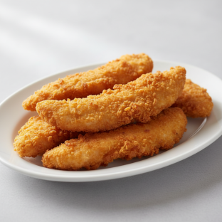 Chicken Tenders Chicken Tenders