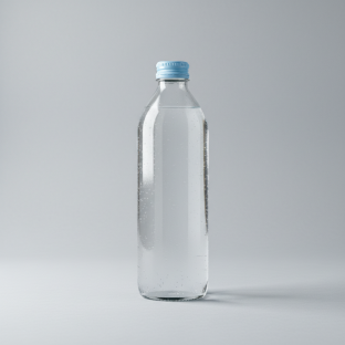 Bottled Water Bottled Water