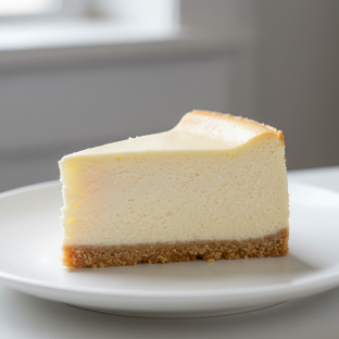Cheese Cake Cheese Cake